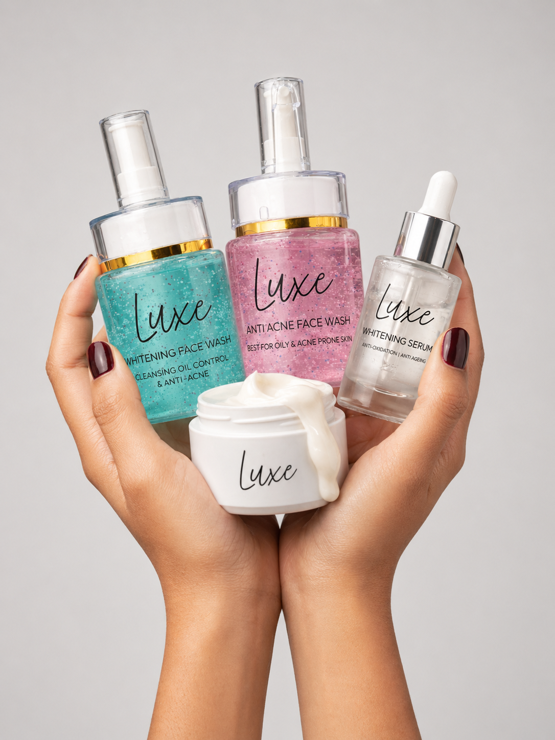 Skincare