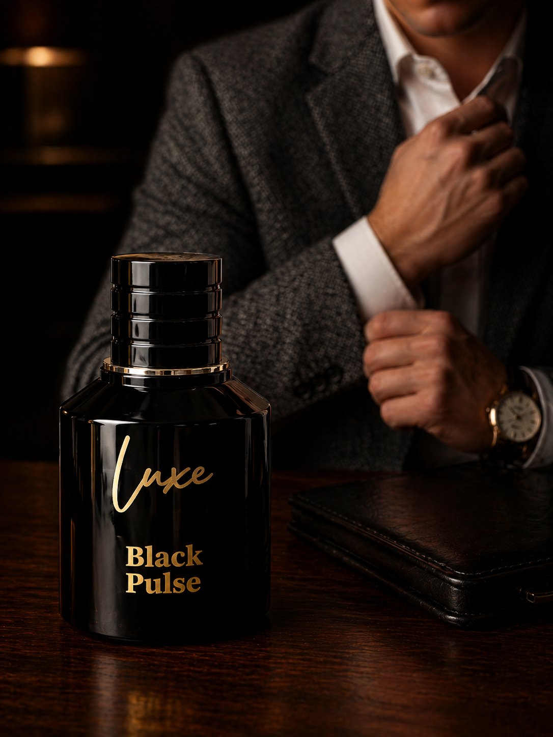 Fragrance