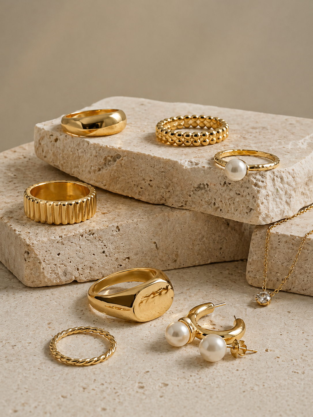 Jewellery