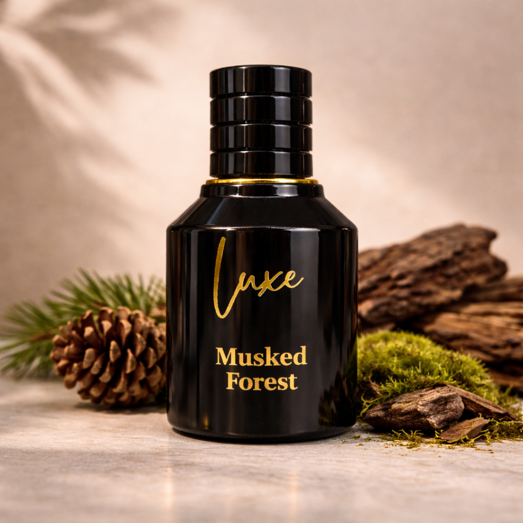 Musked Forest