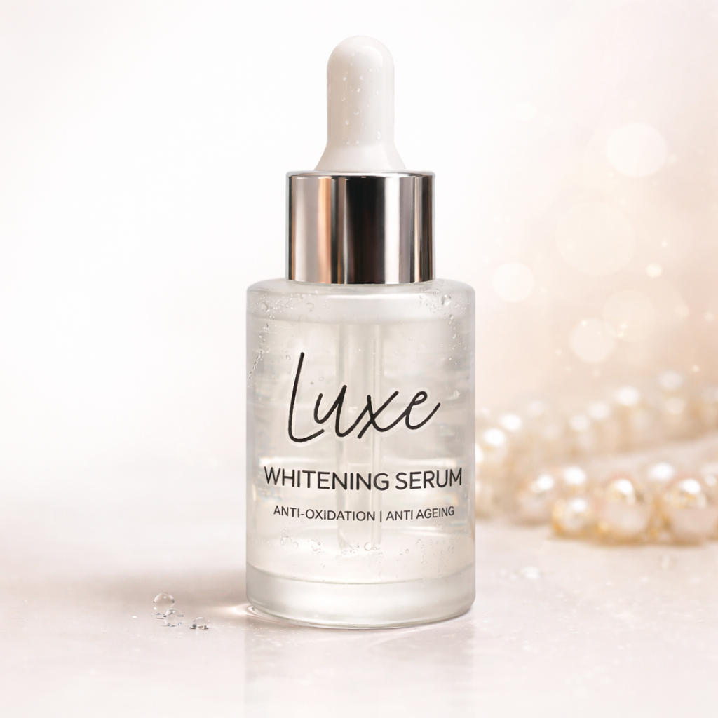 Whitening Serum