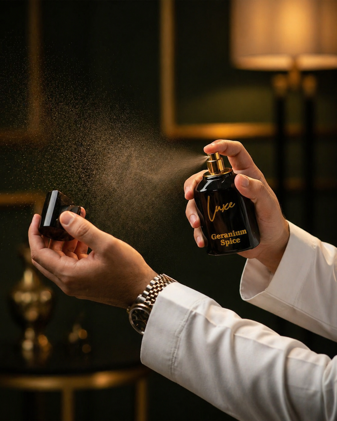 Luxury Collection